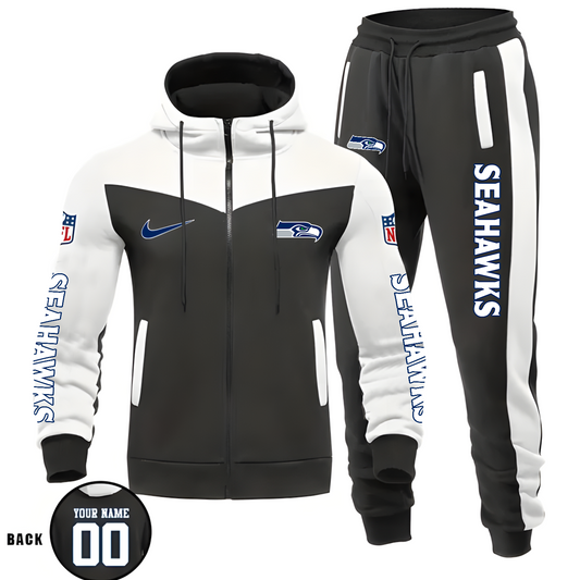 SEA x NFL Sportswear Set Multilcolor DatND ThuongNH