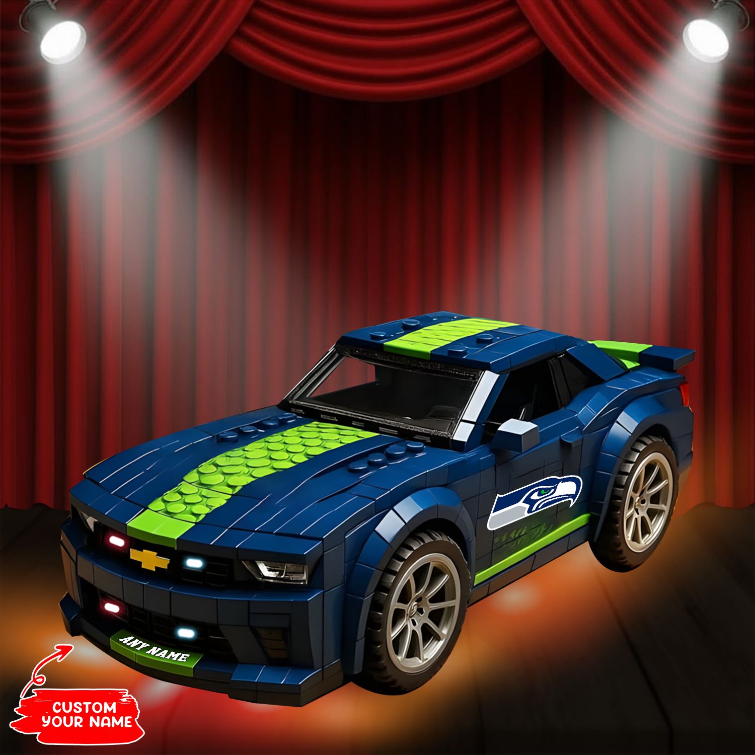 Selected Variant Image