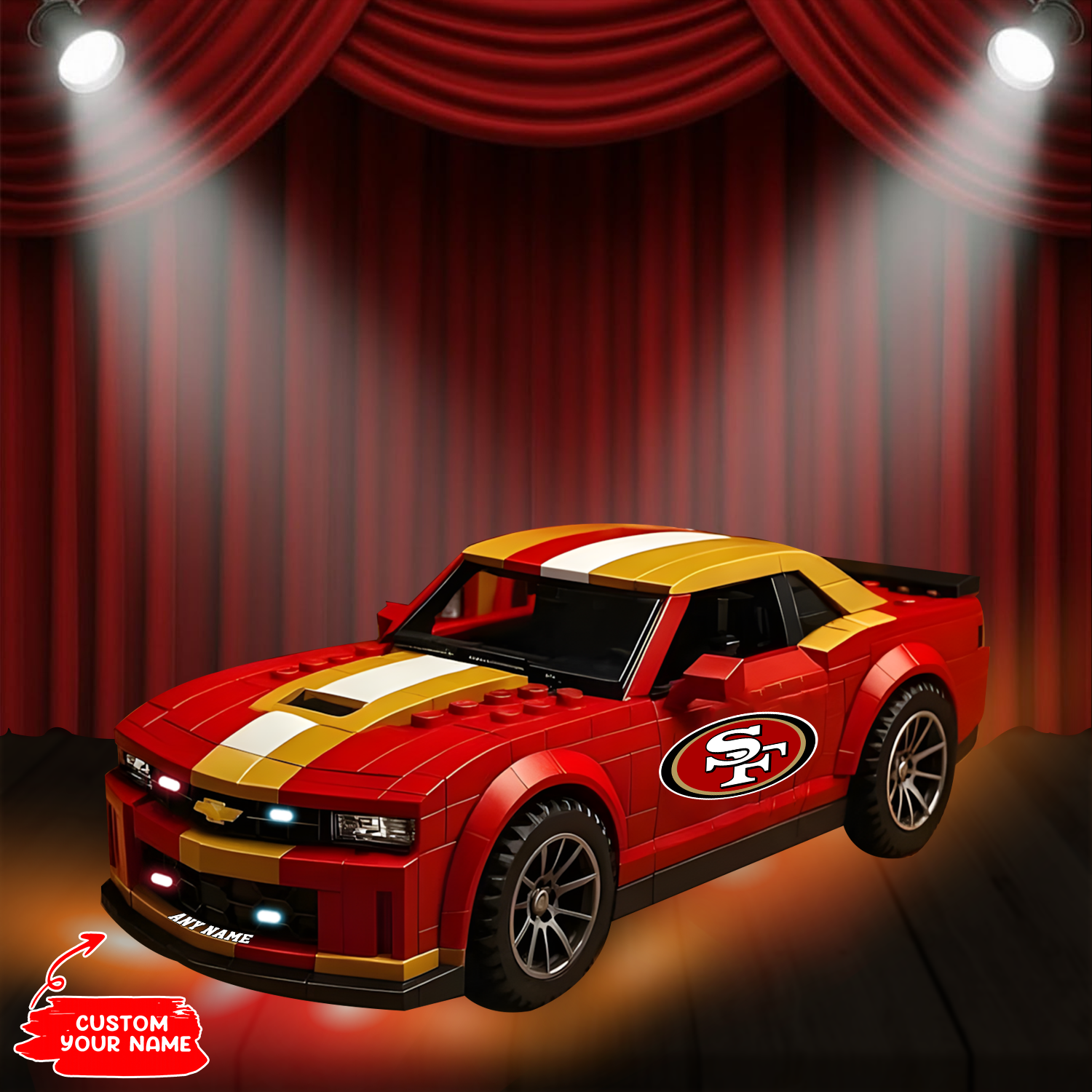 Selected Variant Image