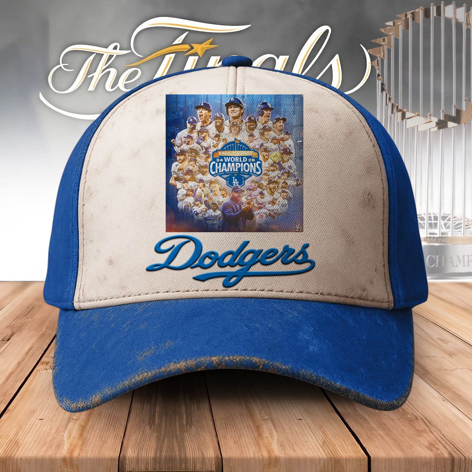 Selected Variant Image