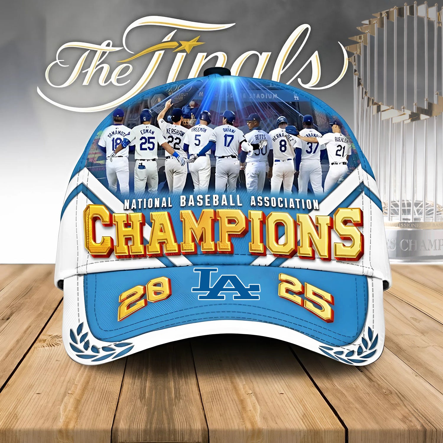 Selected Variant Image