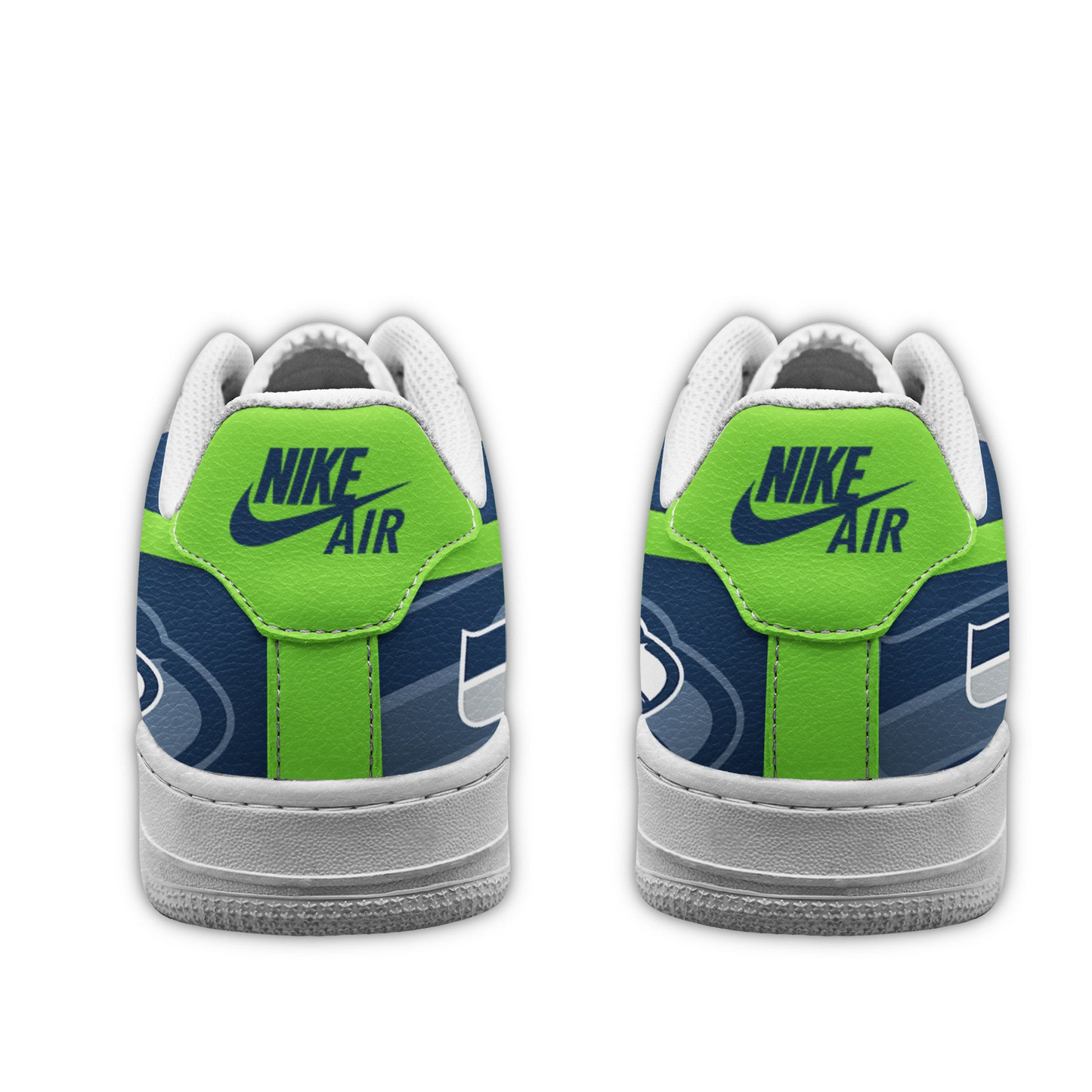 SS Premium AF1 Sneakers Victory Pride DDT CTND