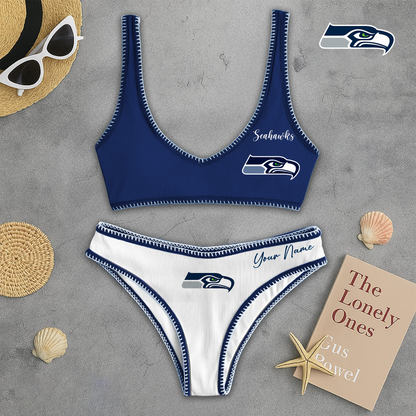 SS Premium NFL Bikini Set DDT CTND