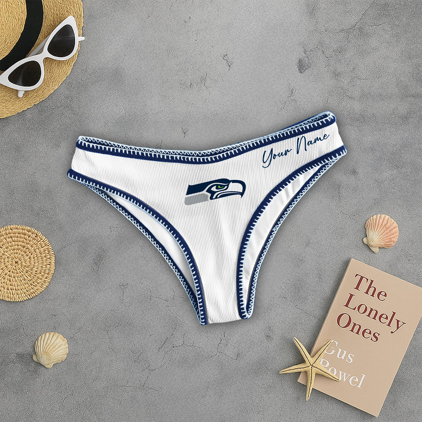 SS Premium NFL Bikini Set DDT CTND