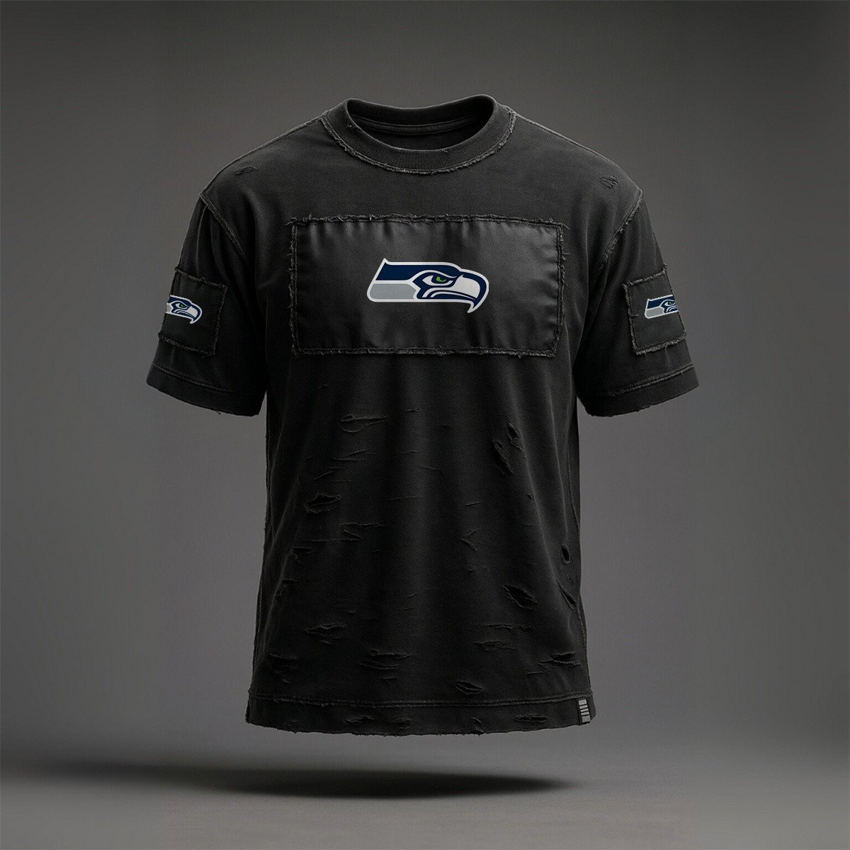 SS Premium NFL - Shirt ƒ??handmade ƒ?? dustyƒ?� DDT NTL
