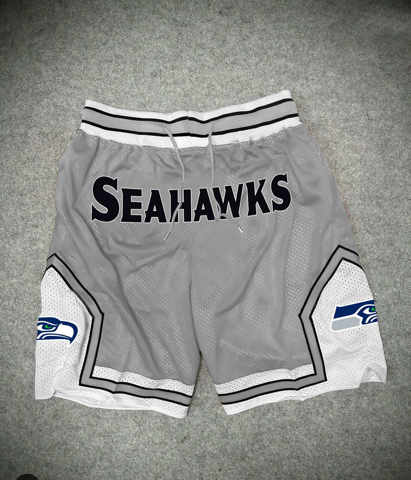 SS V3 Premium NFL Short Pants For Men DDT TTV