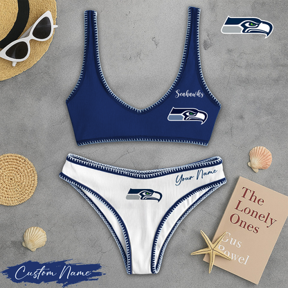SS Premium NFL Bikini Set DDT CTND