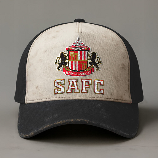 SUN EPL Retro Style Cap DDT CTND
