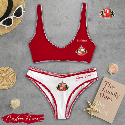 SUN Premium EPL Bikini Set DDT CTND