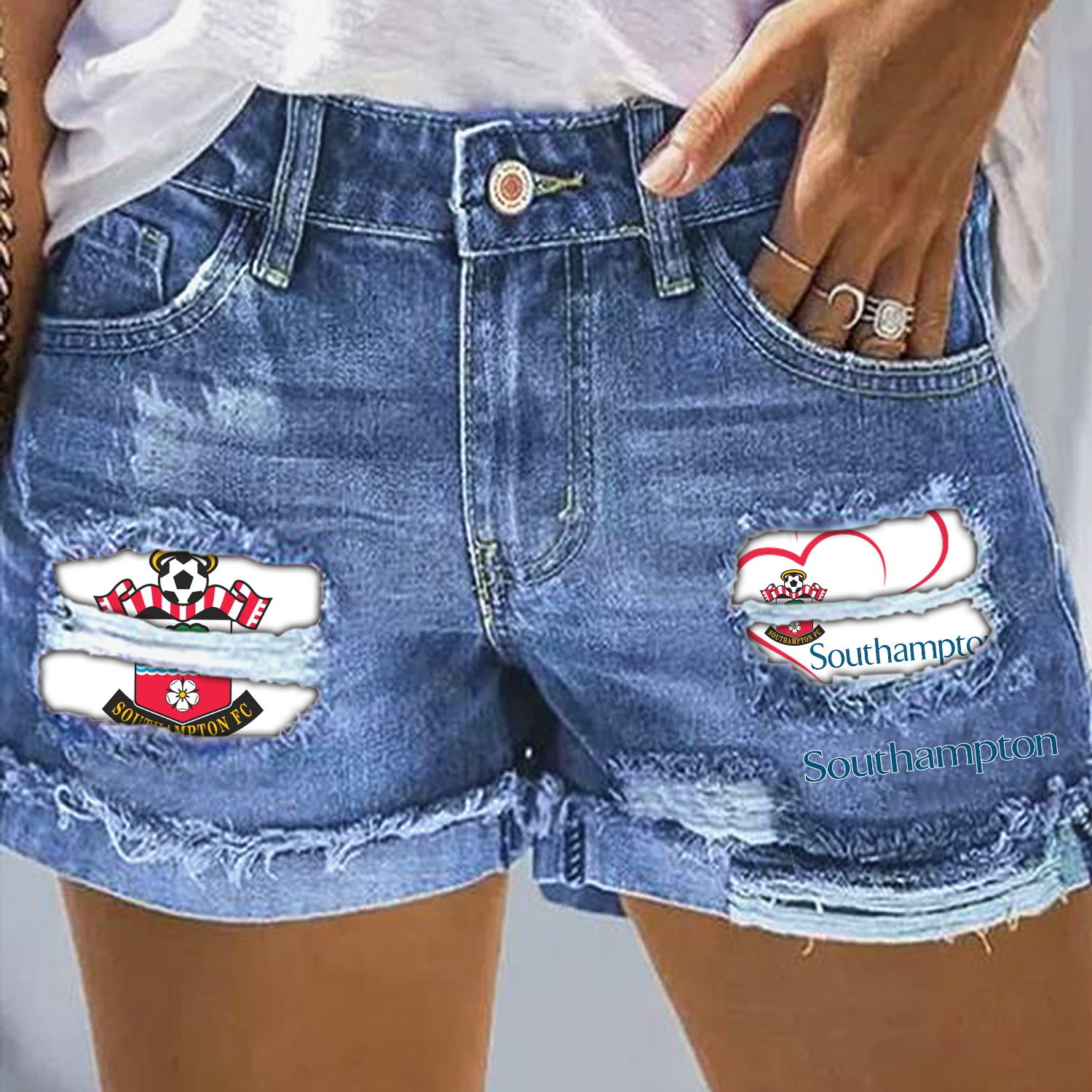 Selected Variant Image