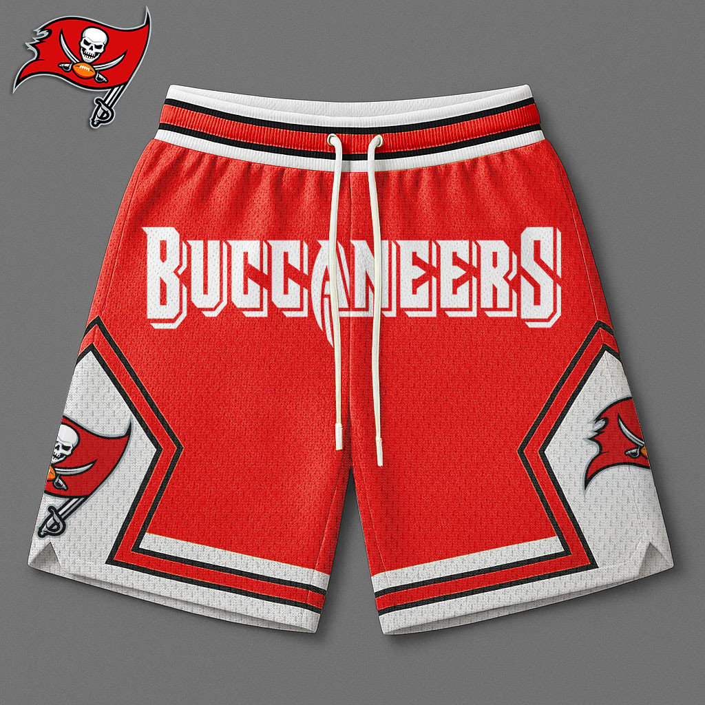 TBB Premium NFL Pro League Shorts DDT  CTND