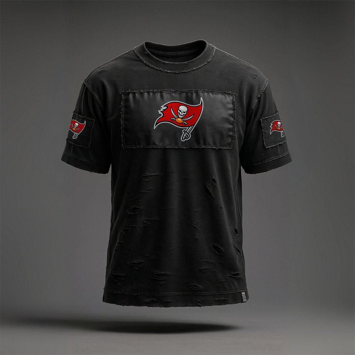 TBB Premium NFL - Shirt ƒ??handmade ƒ?? dustyƒ?� DDT NTL