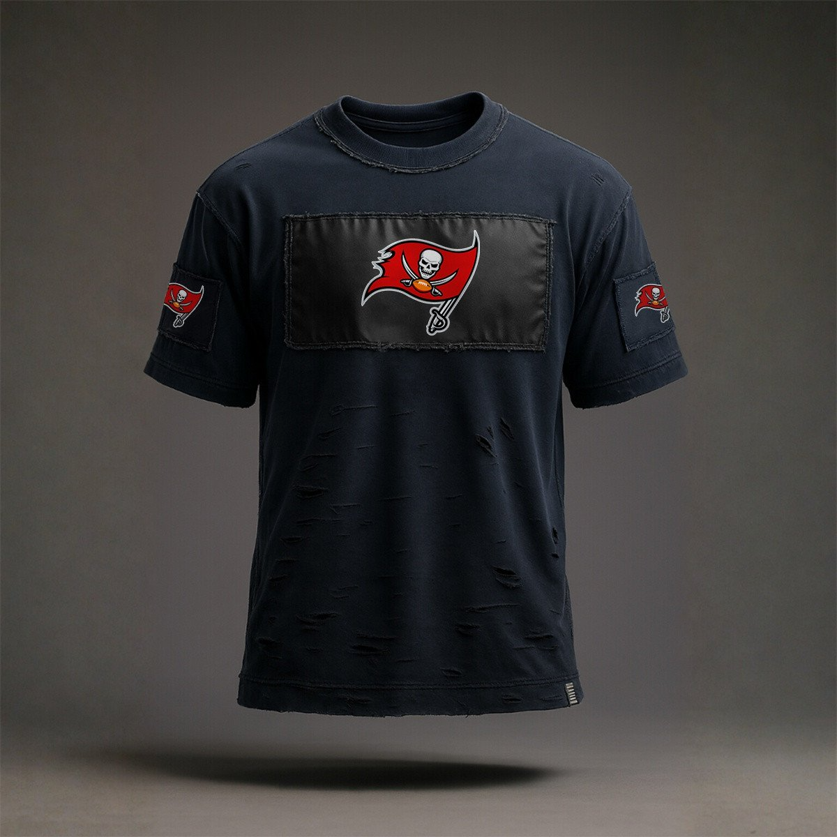 TBB Premium NFL - Shirt ƒ??handmade ƒ?? dustyƒ?� DDT NTL