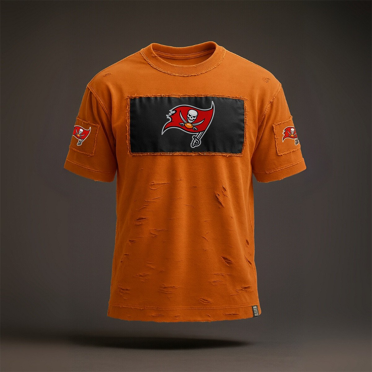 TBB Premium NFL - Shirt ƒ??handmade ƒ?? dustyƒ?� DDT NTL