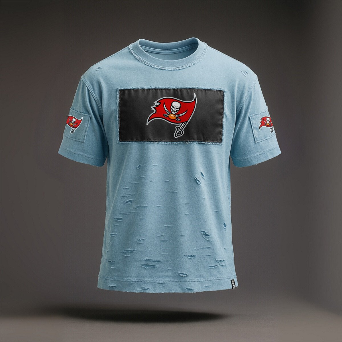 TBB Premium NFL - Shirt ƒ??handmade ƒ?? dustyƒ?� DDT NTL