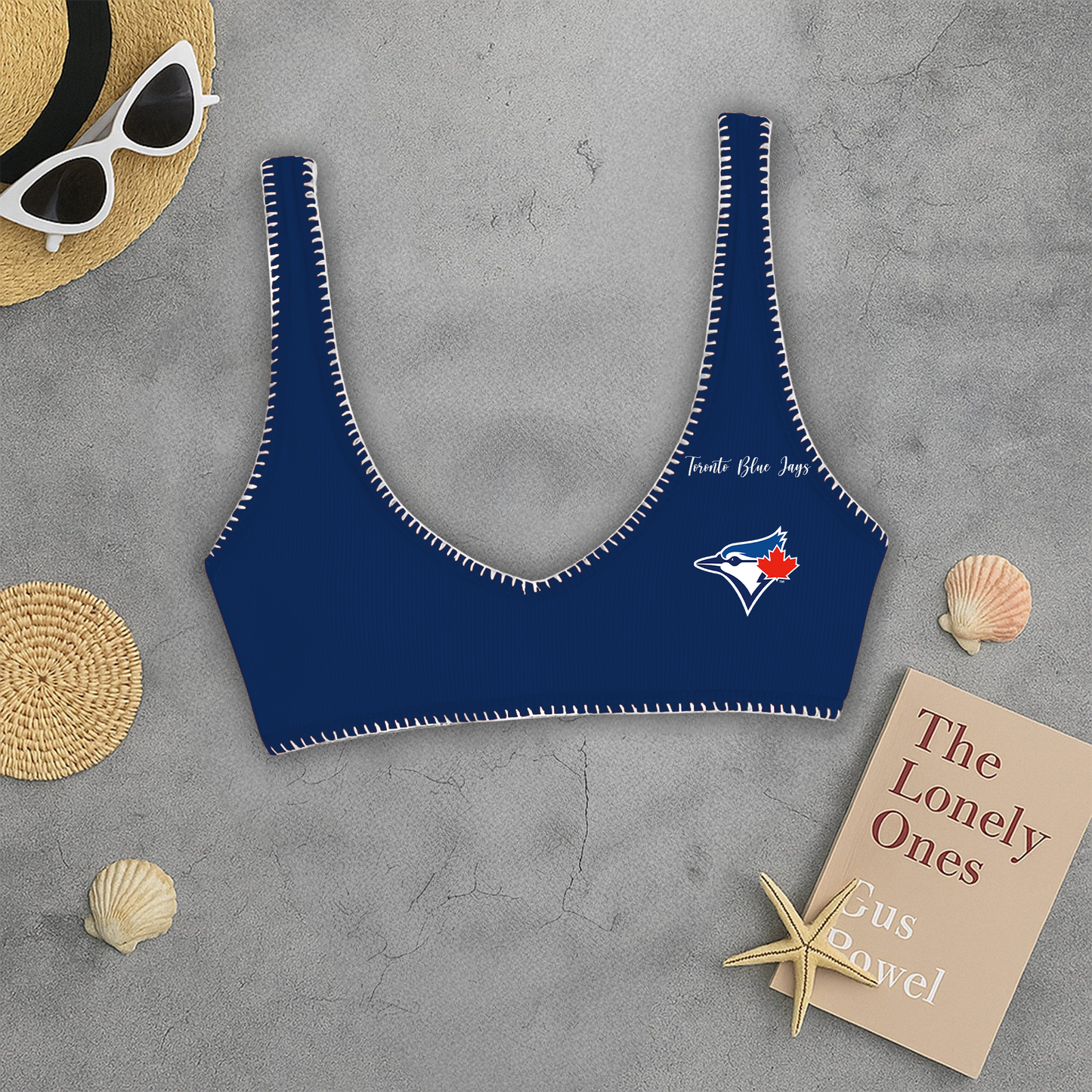 TBJ Premium MLB Bikini Set DDT CTND