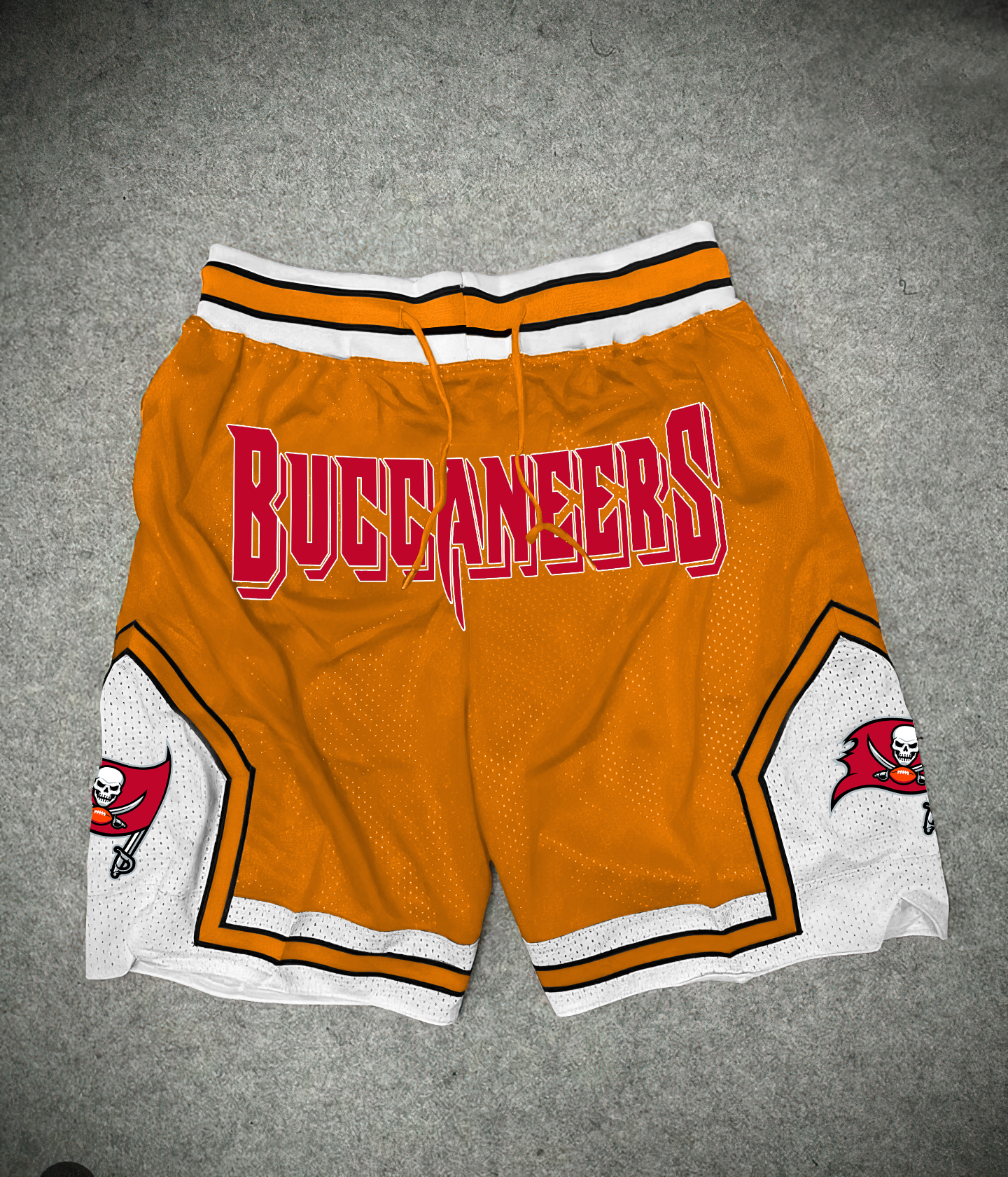 TBB V3 Premium NFL Short Pants For Men DDT TTV