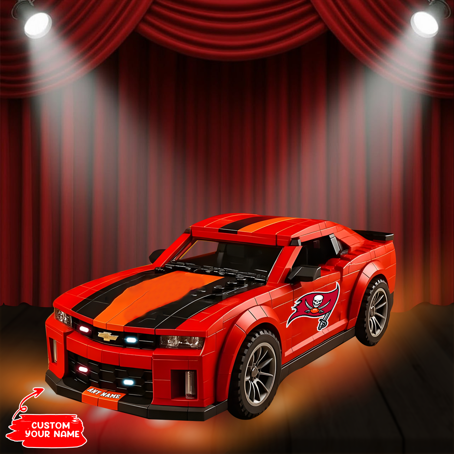 Selected Variant Image