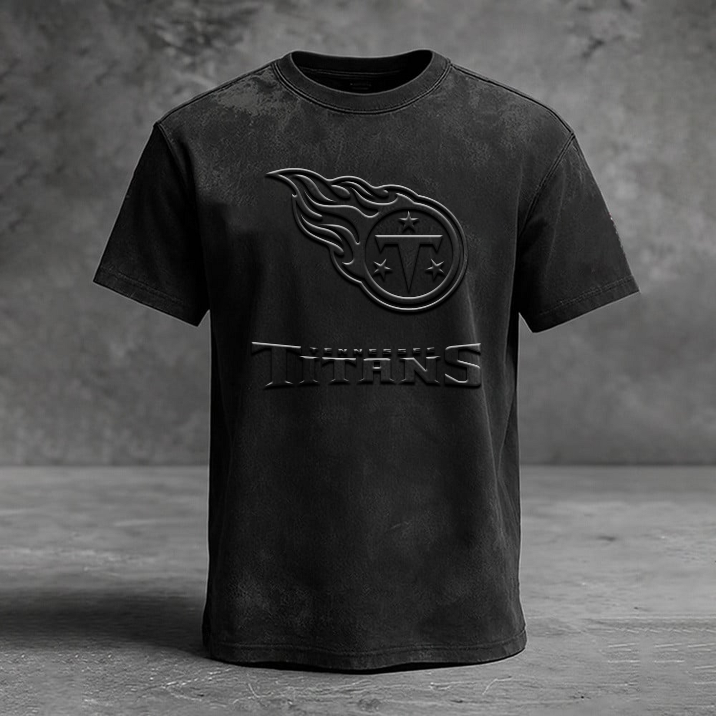 TEN x NFL Embossed T-Shirt DATND TANTD