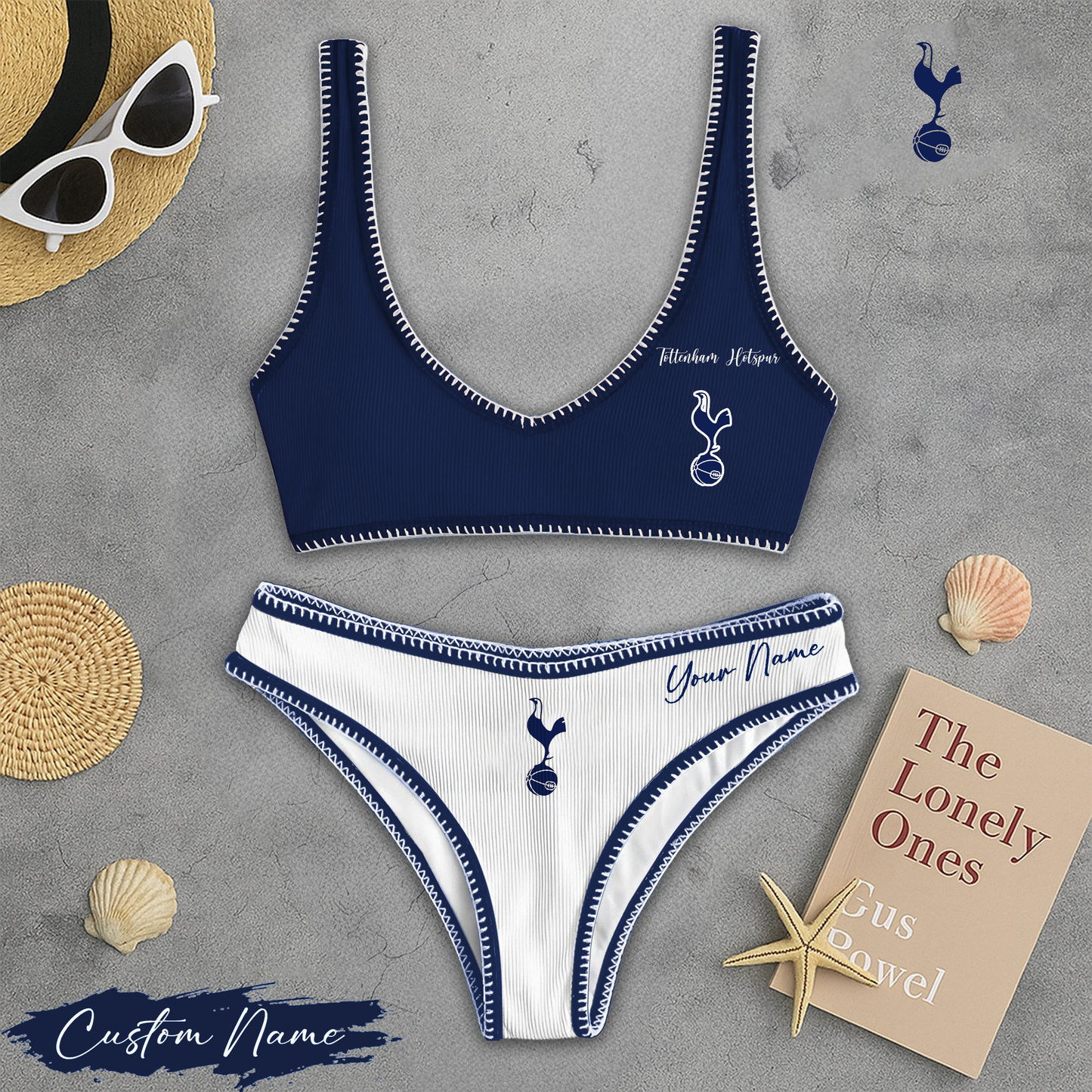 TH Premium EPL Bikini Set DDT CTND