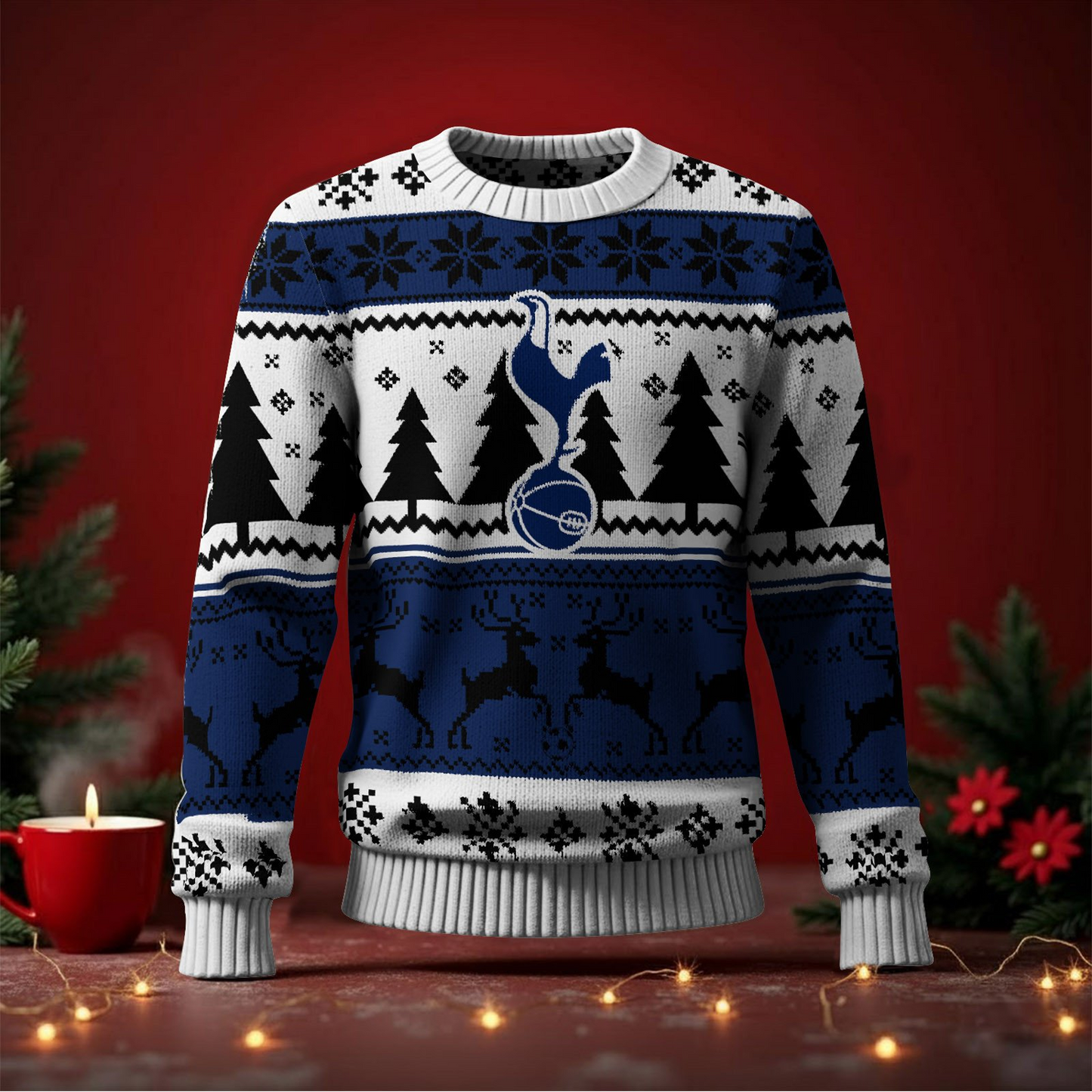 TOT X EPL Sweatshirt DATND THUONGNH