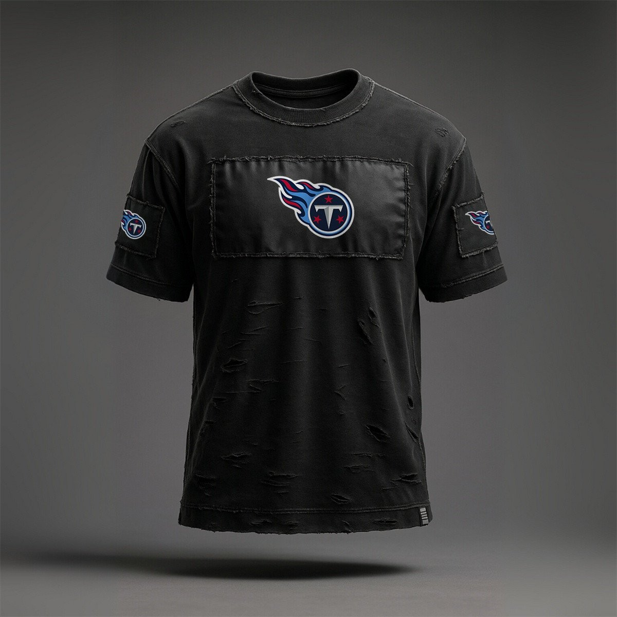 TT Premium NFL - Shirt ƒ??handmade ƒ?? dustyƒ?� DDT NTL