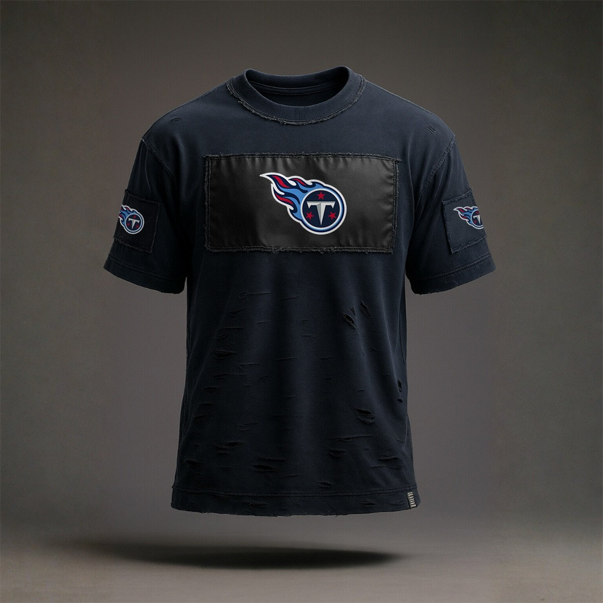 TT Premium NFL - Shirt ƒ??handmade ƒ?? dustyƒ?� DDT NTL