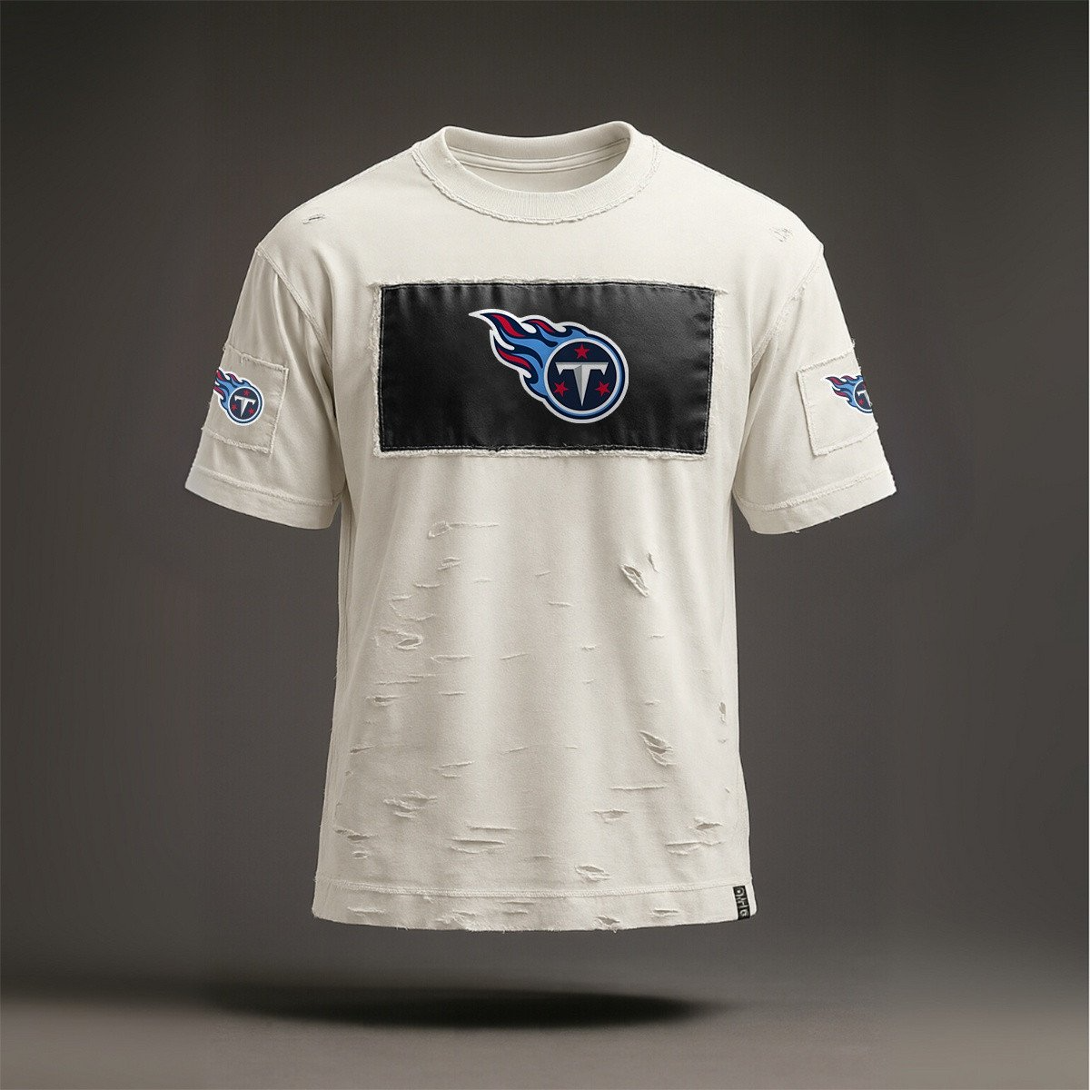 TT Premium NFL - Shirt ƒ??handmade ƒ?? dustyƒ?� DDT NTL