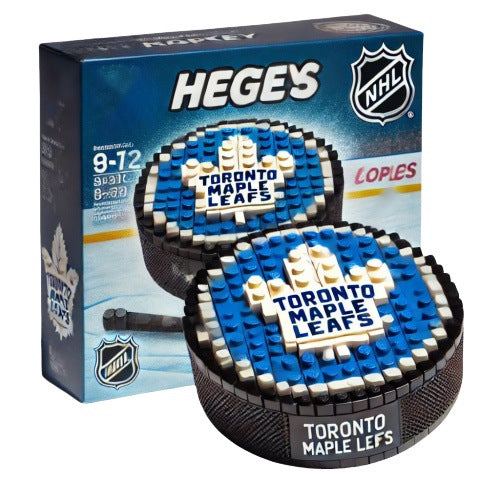 North American NHL Ice Hockey Building Blocks Creative Cross-Border Toys DDT NTL