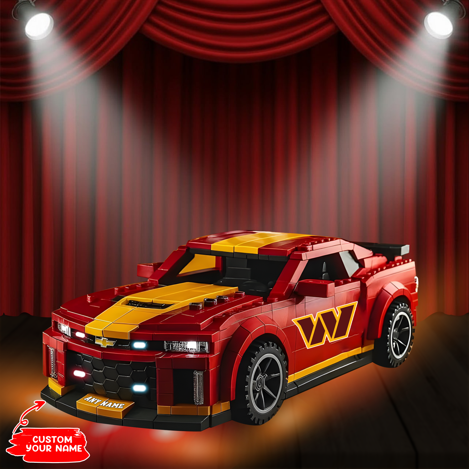 Selected Variant Image