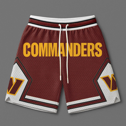 WC Premium NFL Pro League Shorts DDT  CTND