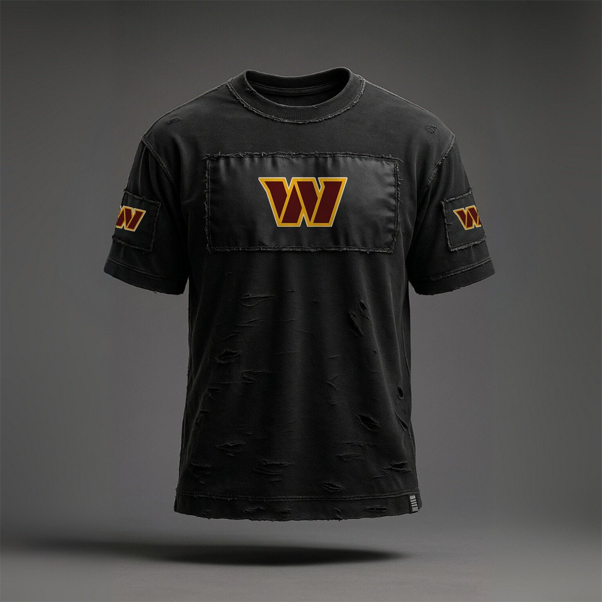 WC Premium NFL - Shirt ƒ??handmade ƒ?? dustyƒ?� DDT NTL