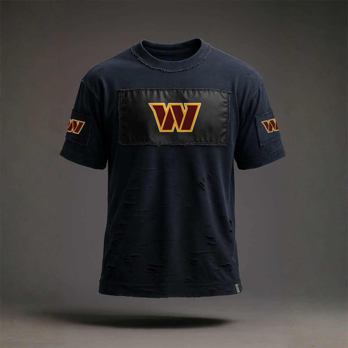 WC Premium NFL - Shirt ƒ??handmade ƒ?? dustyƒ?� DDT NTL