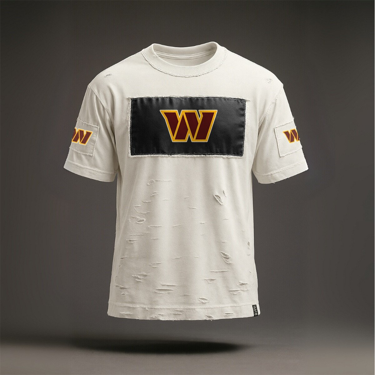 WC Premium NFL - Shirt ƒ??handmade ƒ?? dustyƒ?� DDT NTL