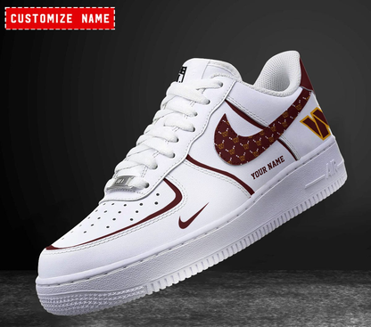 WC Premium NFL V3 AF1 Sneaker DDT CTND
