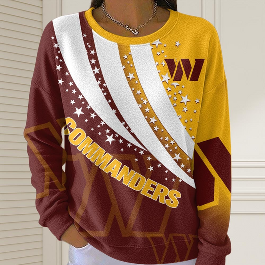 WC x NFL V2 Women Sweatshirt DDT NTL