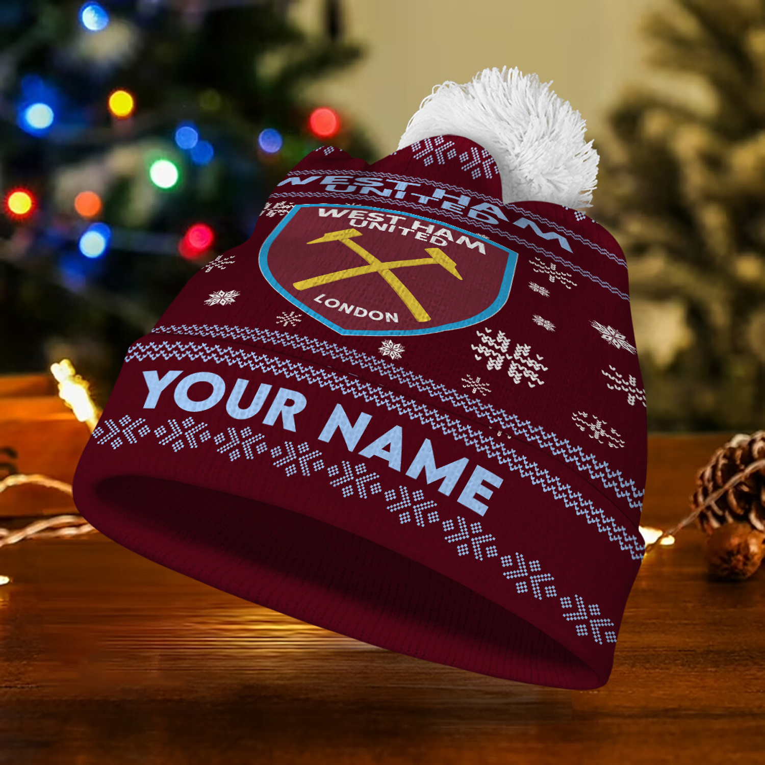 Selected Variant Image