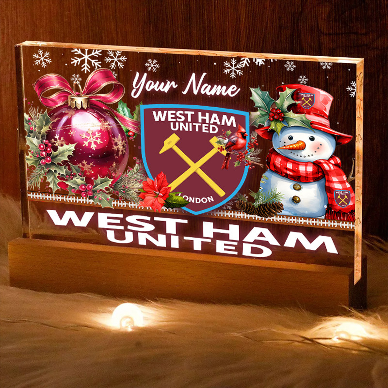 Selected Variant Image