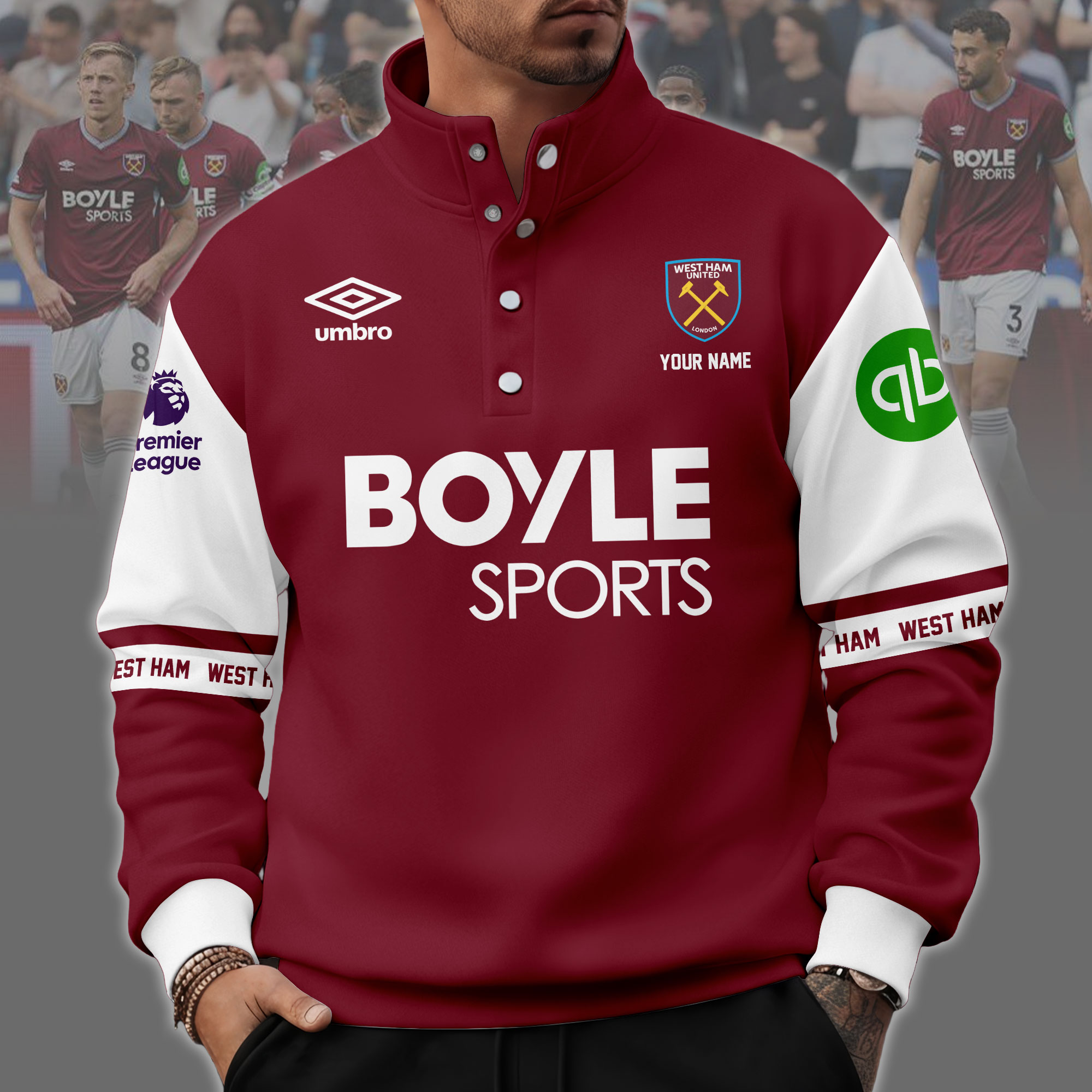 Selected Variant Image