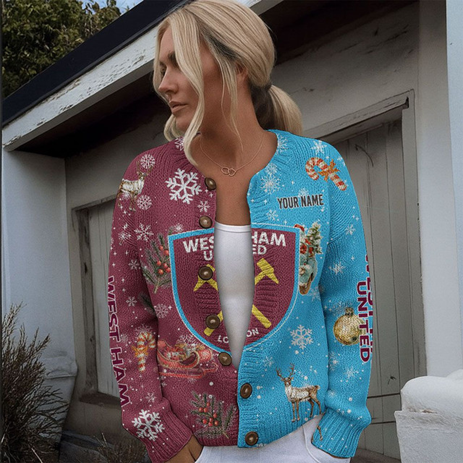 Selected Variant Image