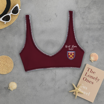 WHU Premium EPL Bikini Set DDT CTND