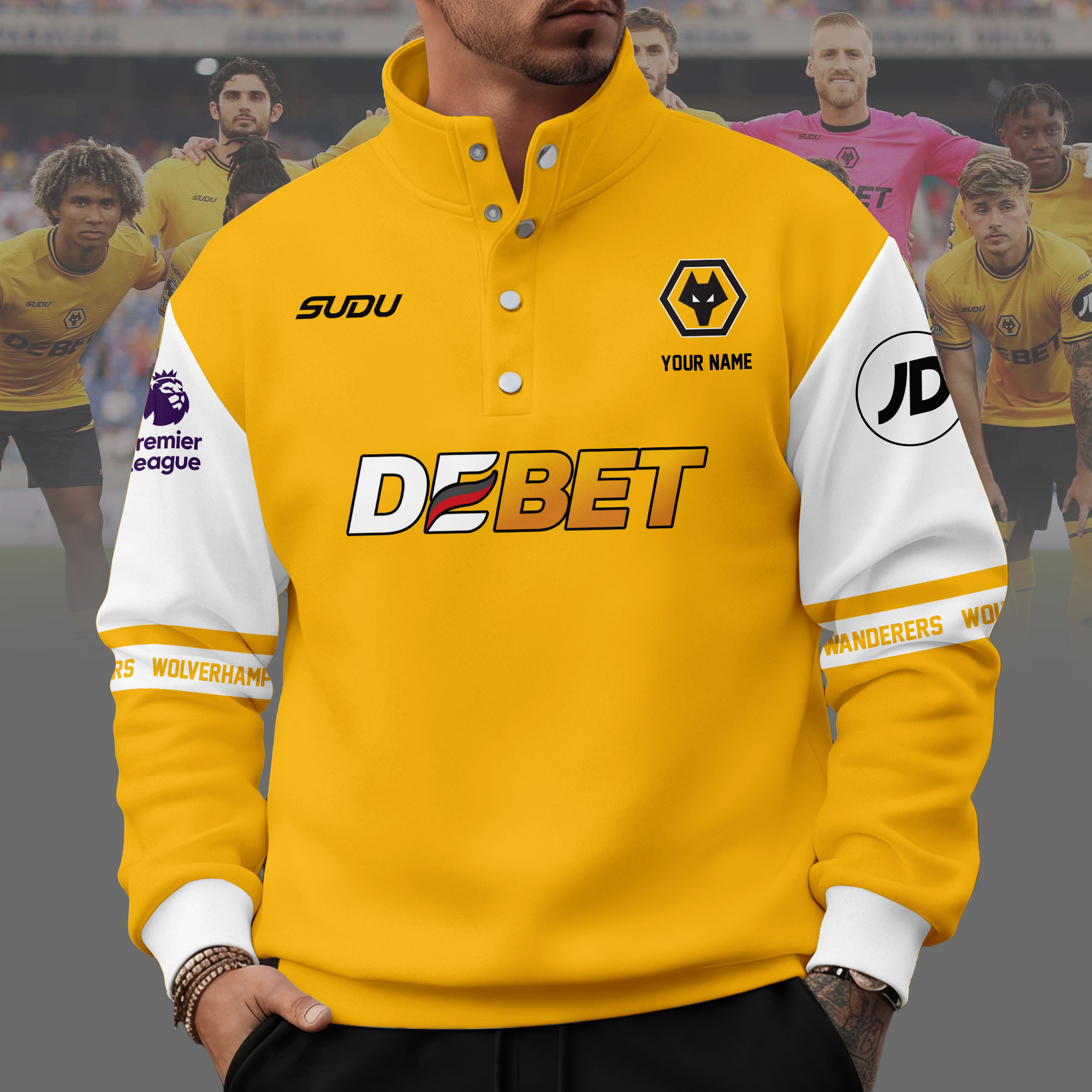 Selected Variant Image