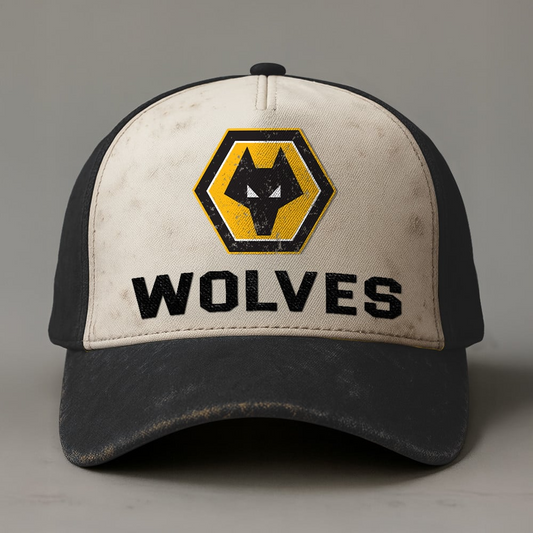 WW EPL Retro Style Cap DDT CTND