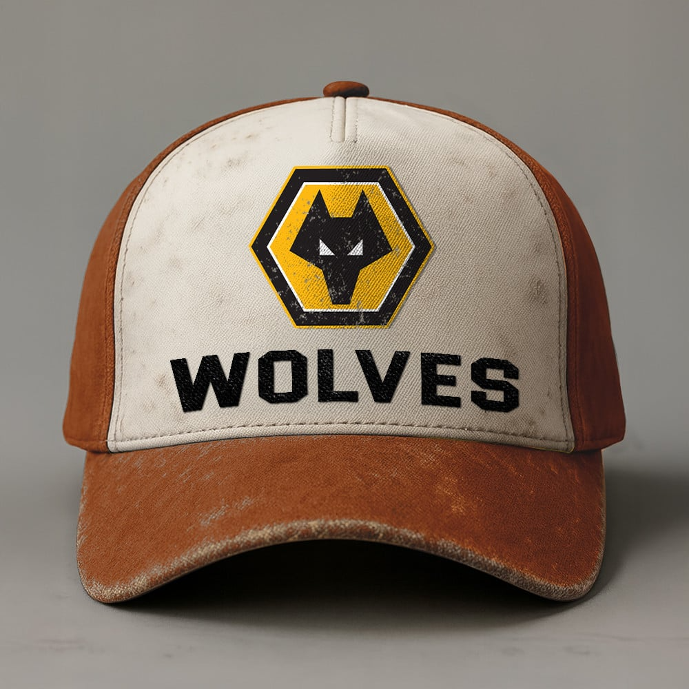 WW EPL Retro Style Cap DDT CTND