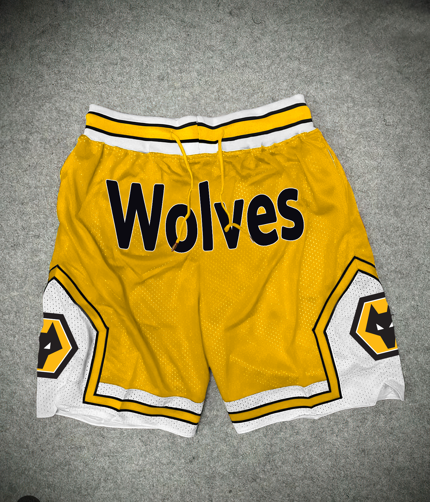 WW Premium EPL Short Pants For Men DDT TTV