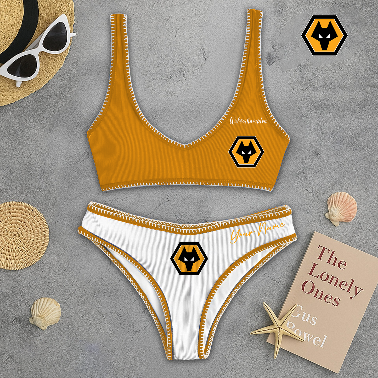 WW Premium EPL Bikini Set DDT CTND