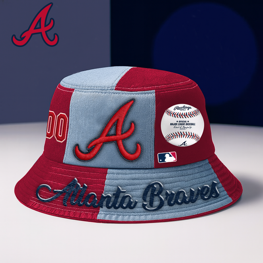 AB Premium MLB Bucket Hat DDTCTND