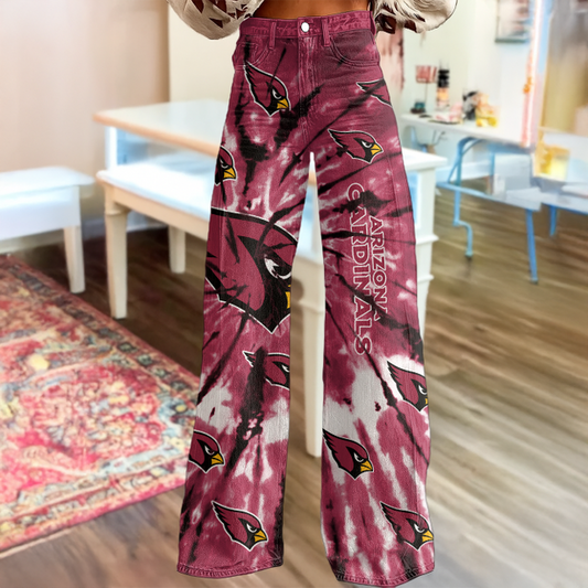 AC NFL Azure Blitz Wide-Leg V1 NAK NHT