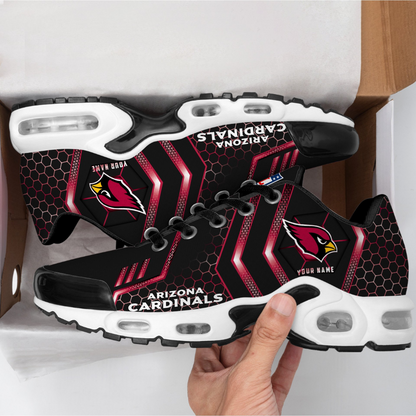 AC NFL Personalized Air Max Shoes Exclusive DDT CTND
