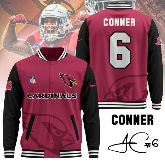 Premium NFL Baseball Jacket DDT NTL